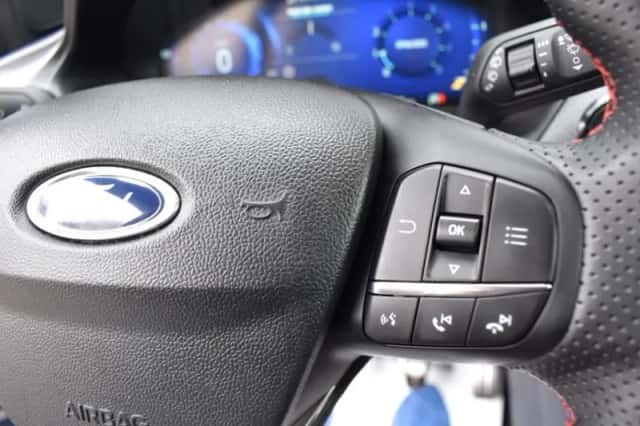 Ford Puma (2021) thumbnail 27