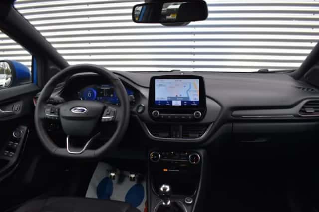 Ford Puma (2021) thumbnail 28