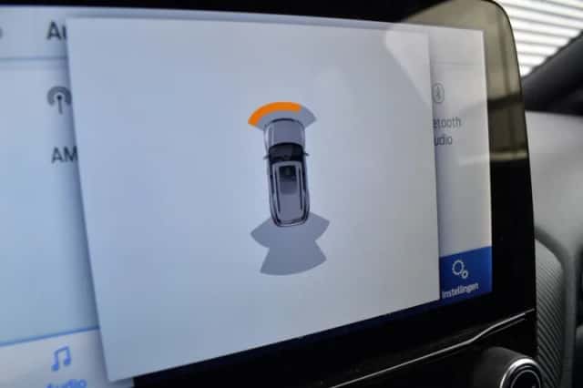 Ford Puma (2021) thumbnail 35