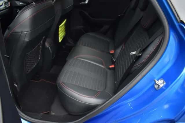 Ford Puma (2021) thumbnail 36
