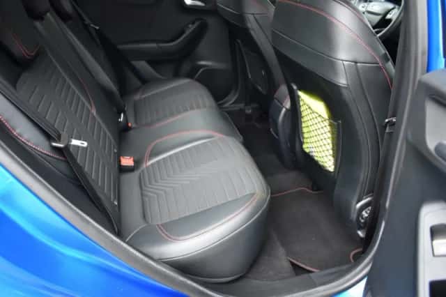Ford Puma (2021) thumbnail 37
