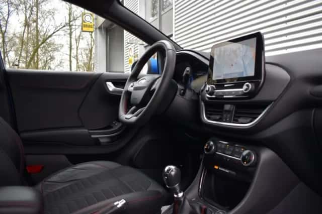 Ford Puma (2021) thumbnail 38