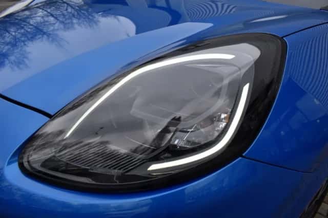 Ford Puma (2021) thumbnail 6