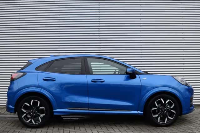 Ford Puma (2021) thumbnail 7