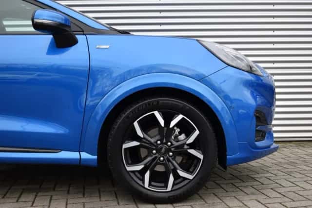 Ford Puma (2021) thumbnail 9