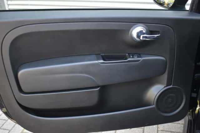 Fiat 500 (2009) thumbnail 12