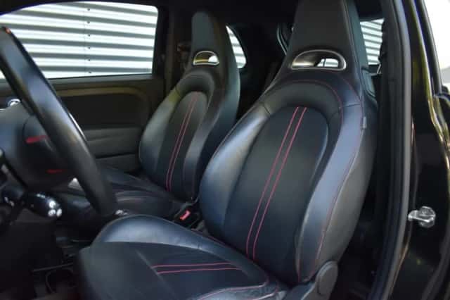 Fiat 500 (2009) thumbnail 15