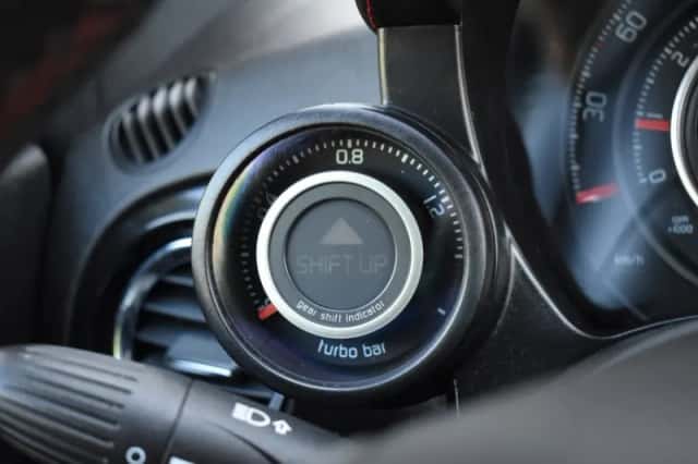 Fiat 500 (2009) thumbnail 17
