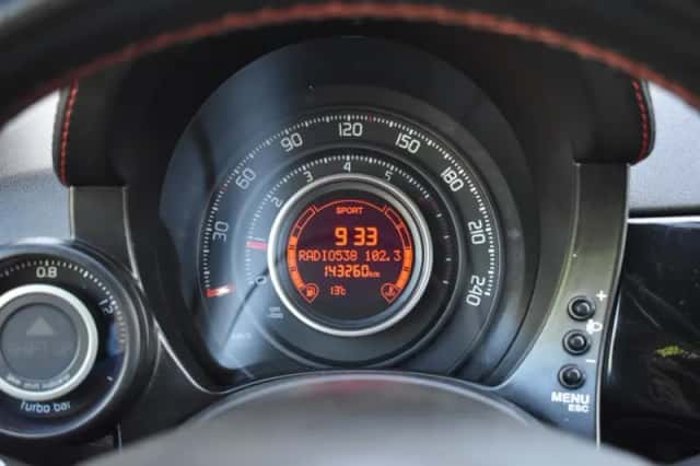 Fiat 500 (2009) thumbnail 20