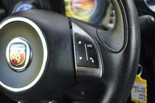 Fiat 500 (2009) thumbnail 21