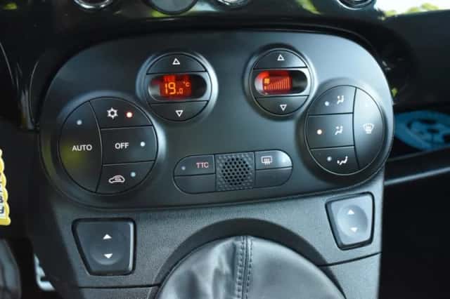 Fiat 500 (2009) thumbnail 24