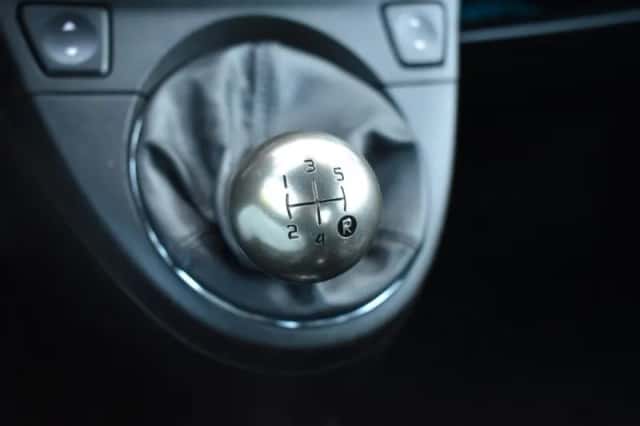 Fiat 500 (2009) thumbnail 25