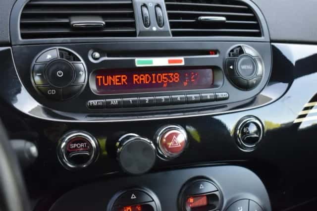 Fiat 500 (2009) thumbnail 26