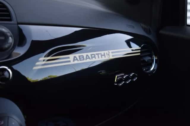 Fiat 500 (2009) thumbnail 30
