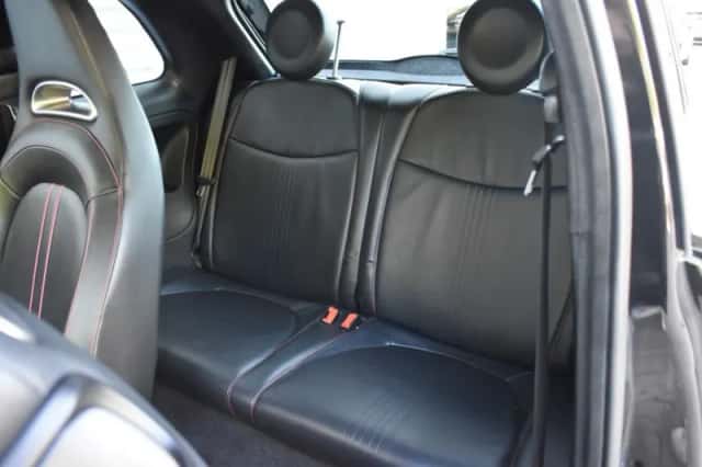 Fiat 500 (2009) thumbnail 31