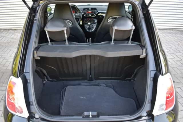 Fiat 500 (2009) thumbnail 9
