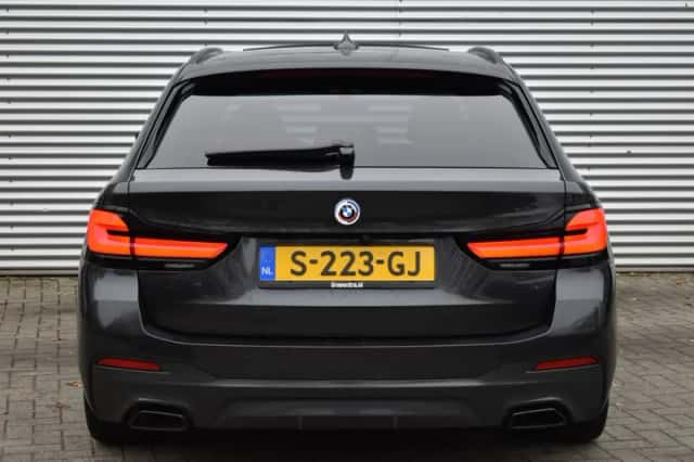 BMW 5-Serie (2023) thumbnail 15