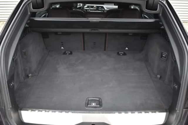 BMW 5-Serie (2023) thumbnail 16