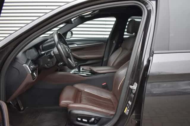 BMW 5-Serie (2023) thumbnail 3
