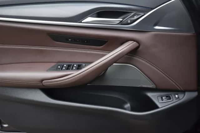 BMW 5-Serie (2023) thumbnail 21
