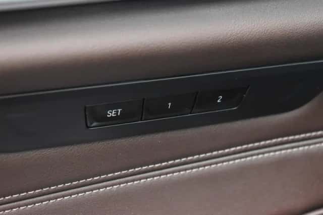 BMW 5-Serie (2023) thumbnail 23