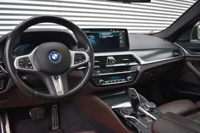 BMW 5-Serie (2023) thumbnail 29