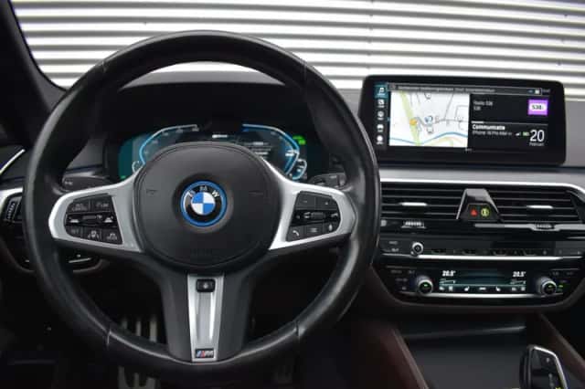 BMW 5-Serie (2023) thumbnail 30
