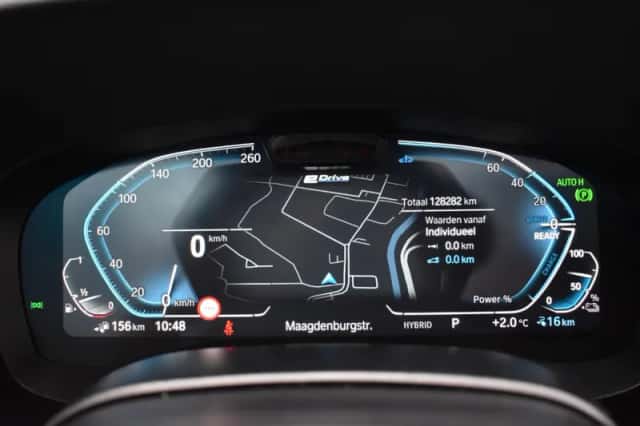 BMW 5-Serie (2023) thumbnail 34
