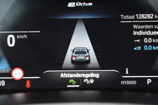 BMW 5-Serie (2023) thumbnail 35