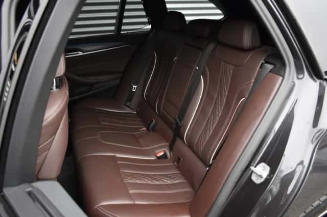 BMW 5-Serie (2023) thumbnail 5
