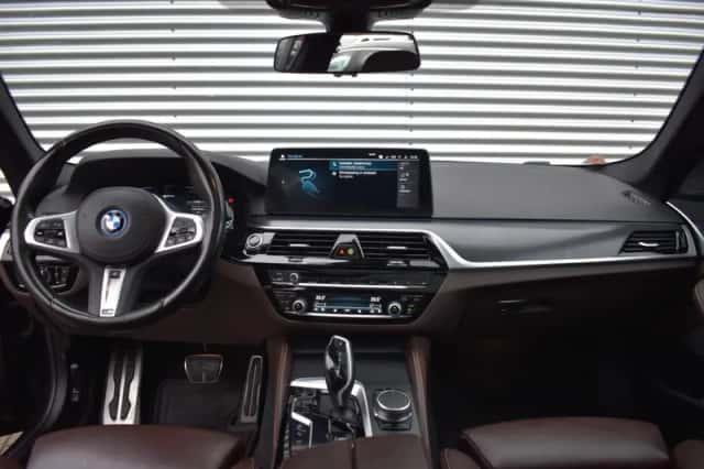 BMW 5-Serie (2023) thumbnail 41