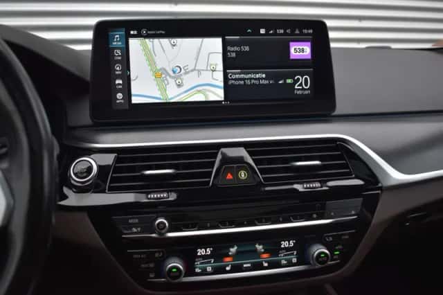 BMW 5-Serie (2023) thumbnail 42