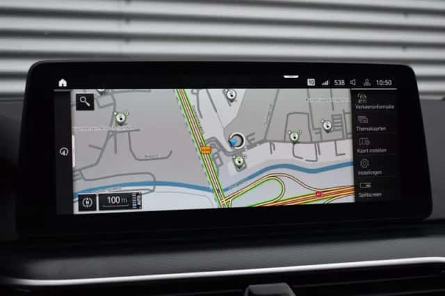 BMW 5-Serie (2023) thumbnail 45