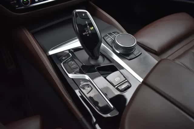 BMW 5-Serie (2023) thumbnail 47