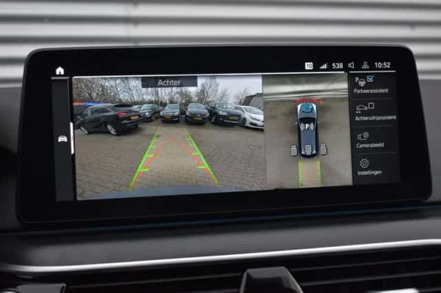 BMW 5-Serie (2023) thumbnail 50