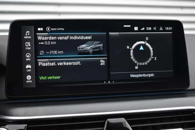 BMW 5-Serie (2023) thumbnail 53