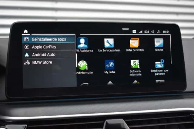 BMW 5-Serie (2023) thumbnail 54