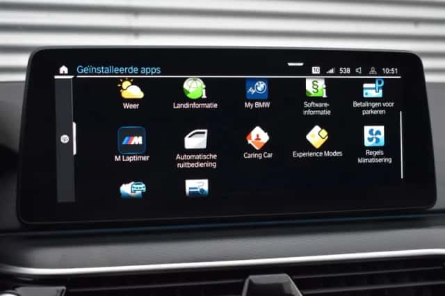 BMW 5-Serie (2023) thumbnail 55