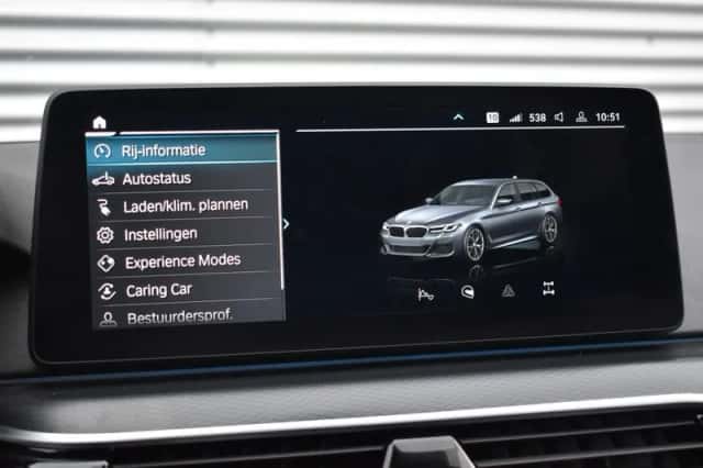 BMW 5-Serie (2023) thumbnail 56