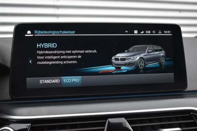BMW 5-Serie (2023) thumbnail 57