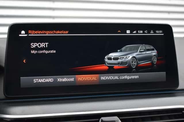 BMW 5-Serie (2023) thumbnail 58