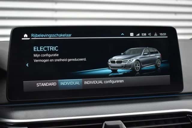BMW 5-Serie (2023) thumbnail 59