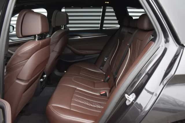 BMW 5-Serie (2023) thumbnail 7