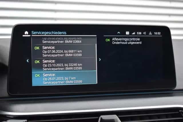 BMW 5-Serie (2023) thumbnail 61