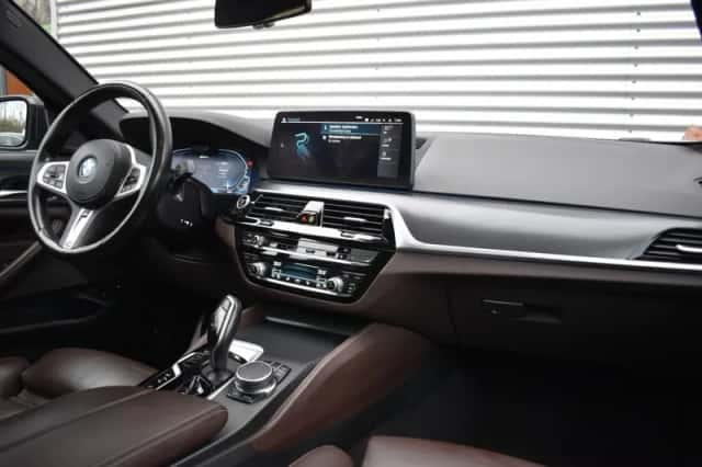 BMW 5-Serie (2023) thumbnail 63