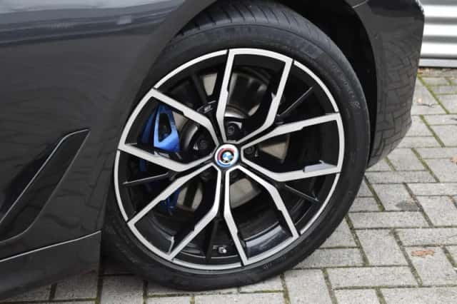 BMW 5-Serie (2023) thumbnail 9