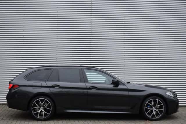 BMW 5-Serie (2023) thumbnail 10