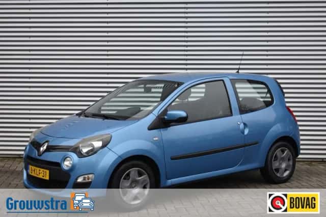 Renault Twingo (2013) thumbnail 1