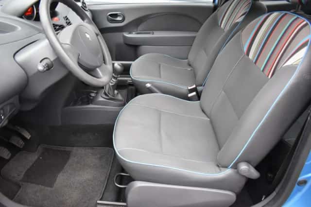 Renault Twingo (2013) thumbnail 11