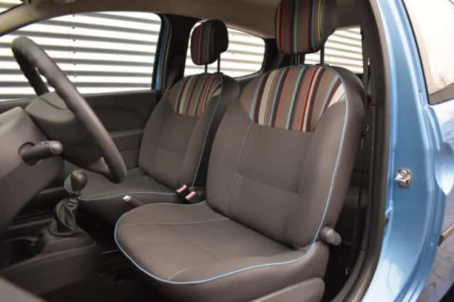 Renault Twingo (2013) thumbnail 12